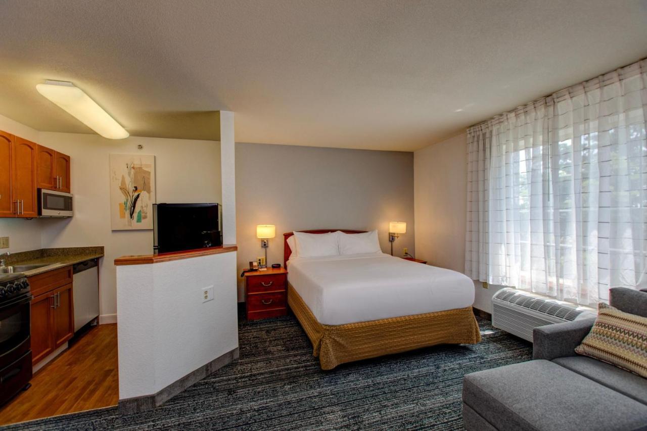 Towneplace Suites Denver Southwest/Λίτλτον Εξωτερικό φωτογραφία