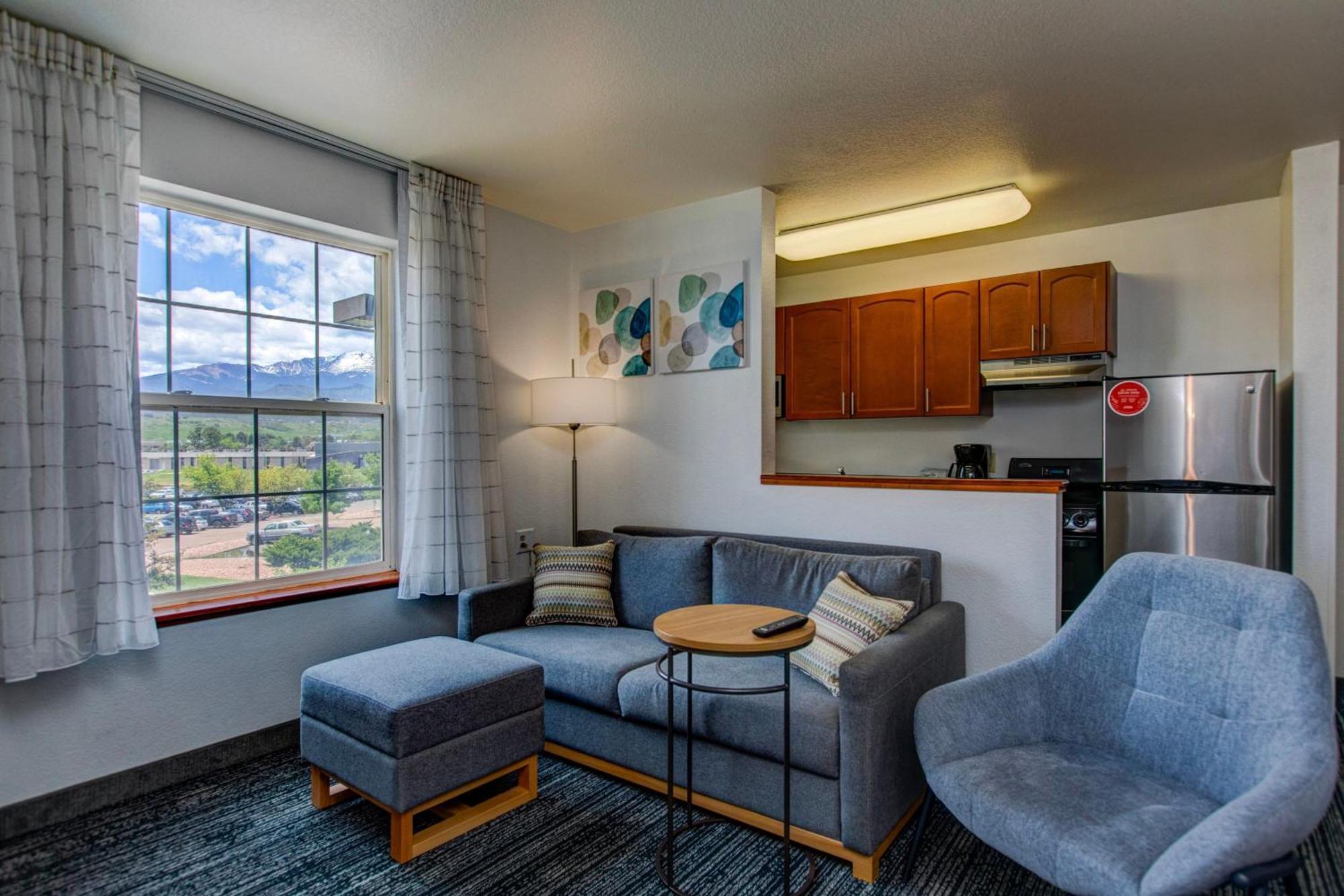 Towneplace Suites Denver Southwest/Λίτλτον Εξωτερικό φωτογραφία