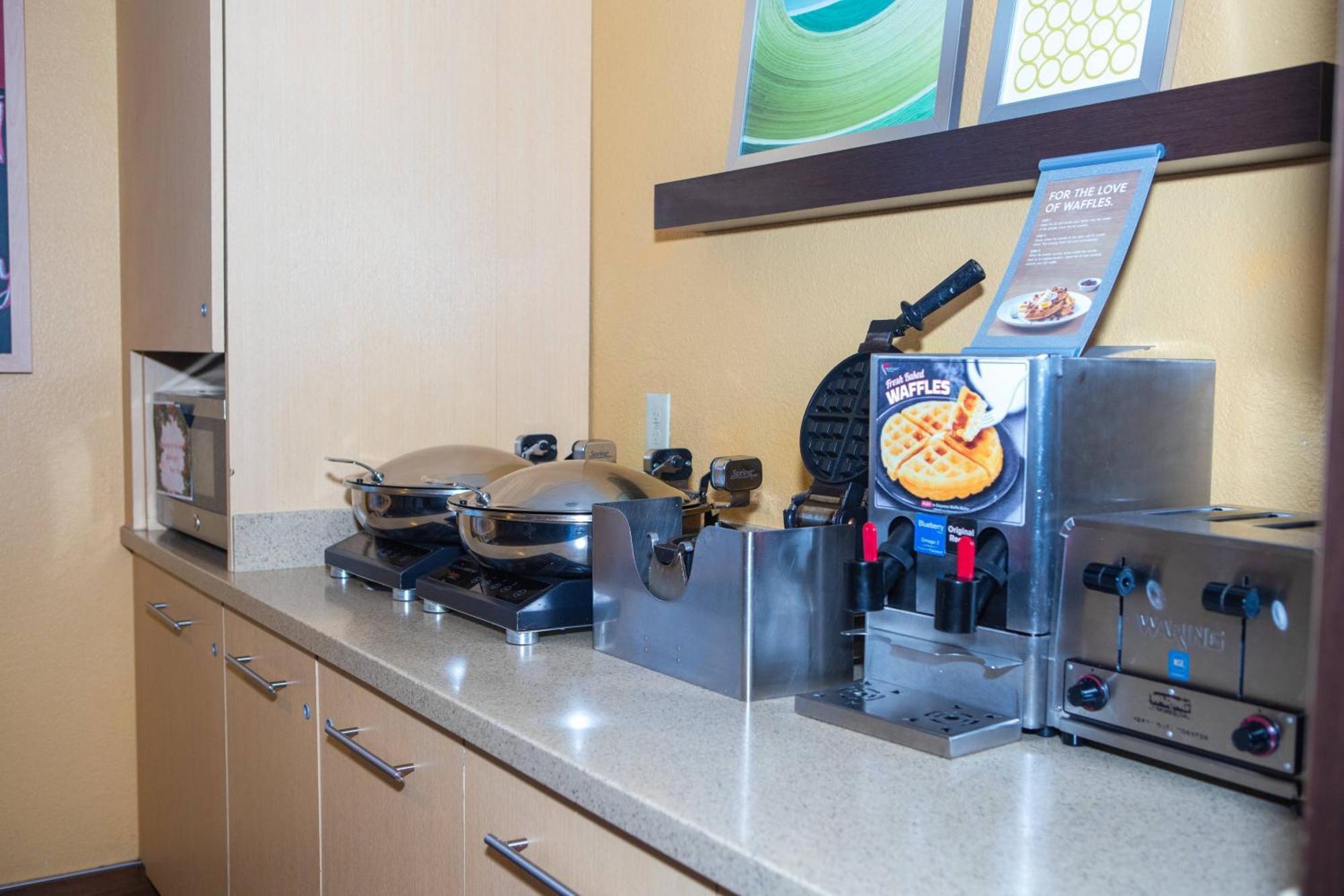 Towneplace Suites Denver Southwest/Λίτλτον Εξωτερικό φωτογραφία