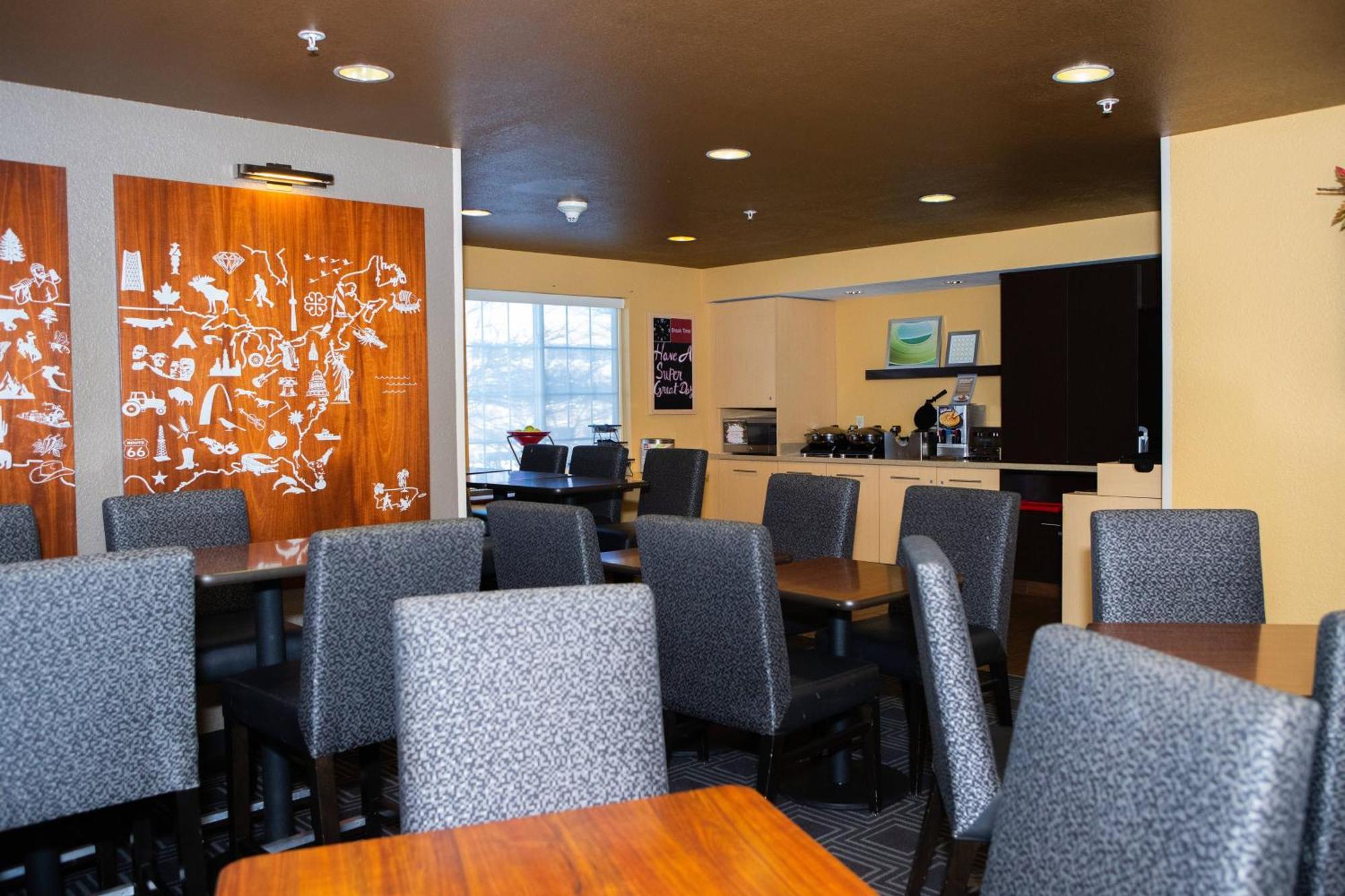 Towneplace Suites Denver Southwest/Λίτλτον Εξωτερικό φωτογραφία