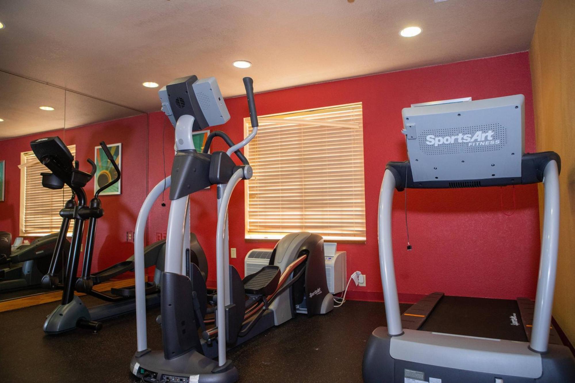 Towneplace Suites Denver Southwest/Λίτλτον Εξωτερικό φωτογραφία