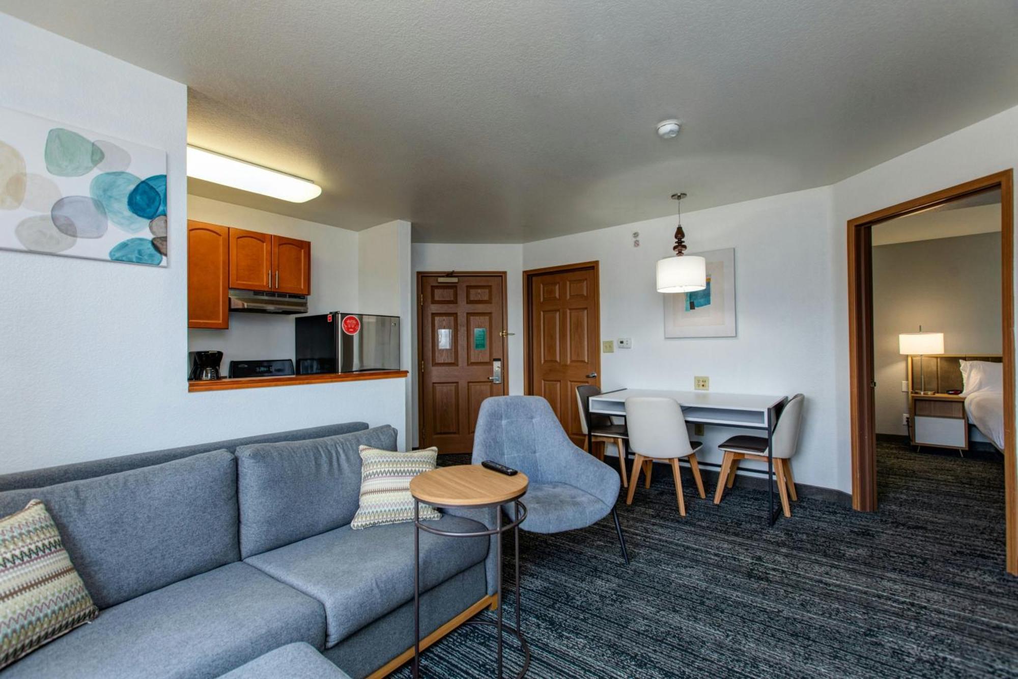 Towneplace Suites Denver Southwest/Λίτλτον Εξωτερικό φωτογραφία