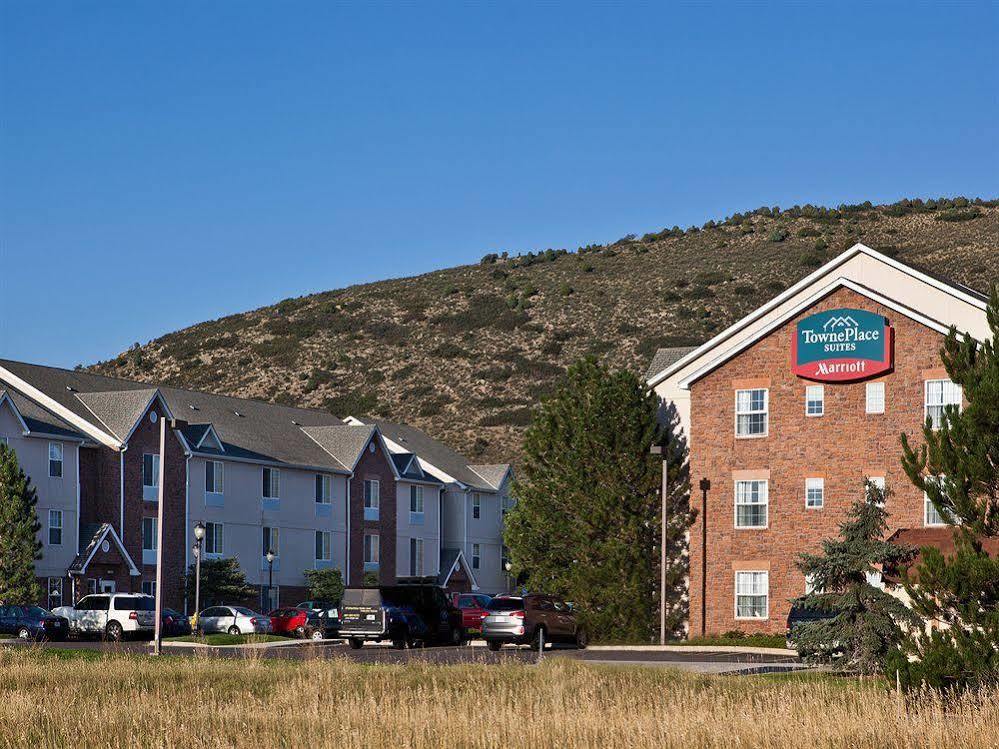 Towneplace Suites Denver Southwest/Λίτλτον Εξωτερικό φωτογραφία